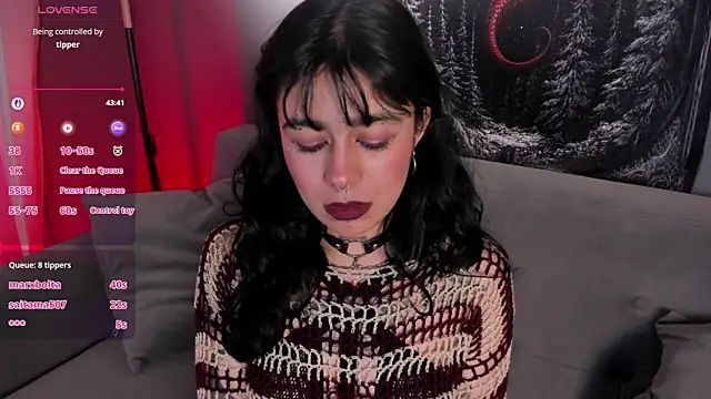 flower_smith_ live sex cam