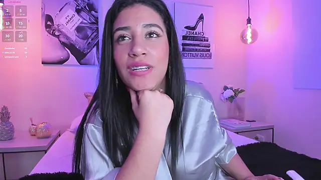 Samantha_hotly live sex cam