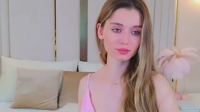 MarybethSnow live sex cam