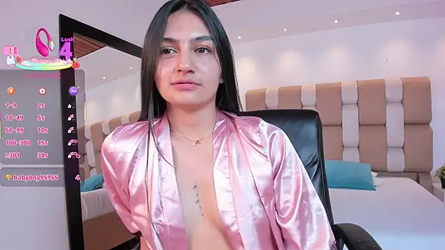 AidaJones live sex cam