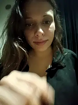 DevinAras live sex cam