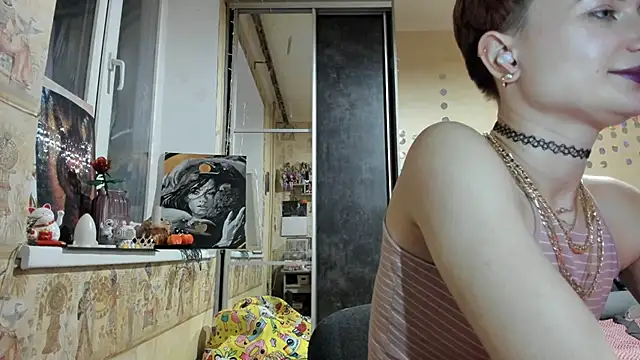 WatsonMi live sex cam