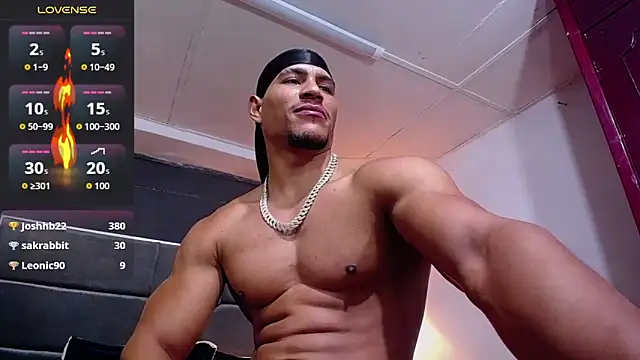 teddyfit19cm live sex cam