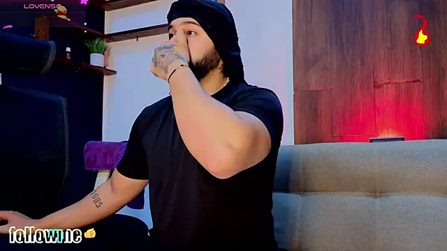 Andrew_Brown live sex cam