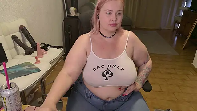 MargotGrey live sex cam