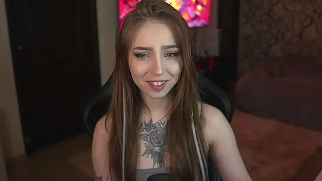 lis_silver live sex cam