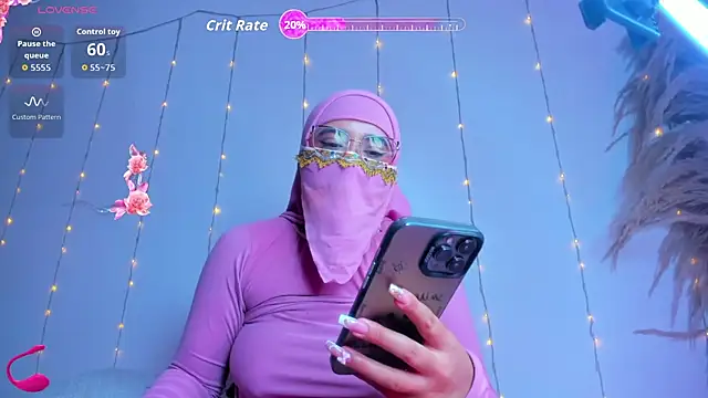 Maisa_issa live sex cam