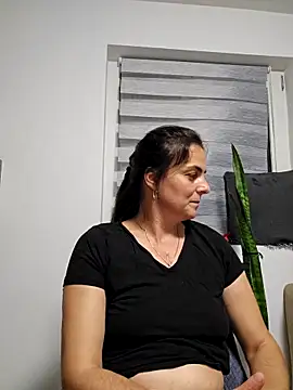 IsabelleCraft live sex cam