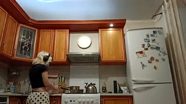 KyokoAck live sex cam