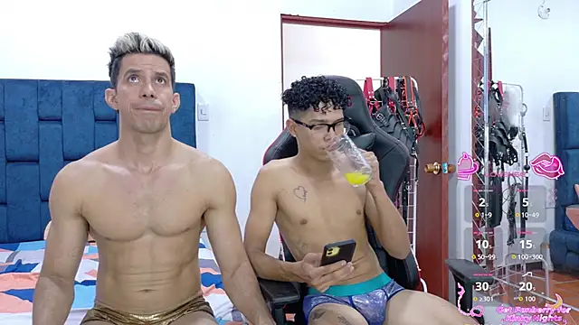 JoseRumbero26 live sex cam