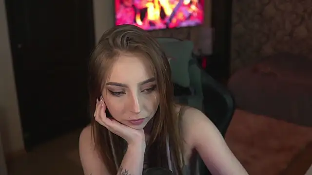 lis_silver live sex cam