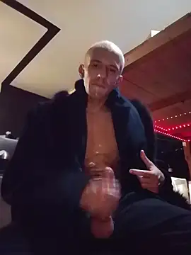 HeverlonPrivate live sex cam