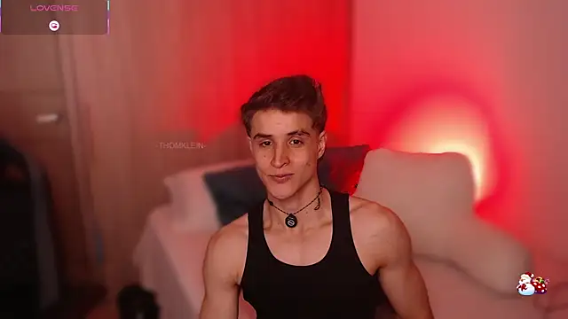 thomklein live sex cam