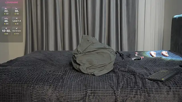 Nik_Sharp live sex cam