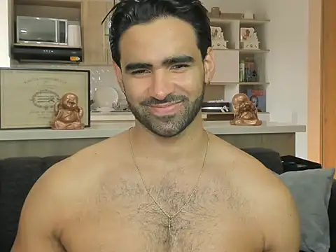 Brad_Martin live sex cam