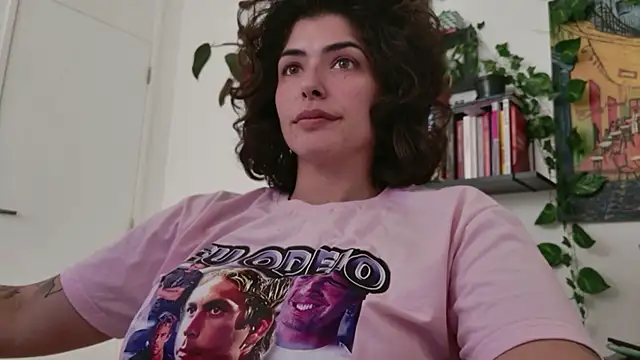 TaliMajesty live sex cam