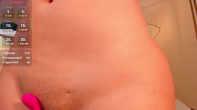 ToriCrossX live sex cam