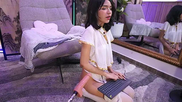 NamiKimura live sex cam