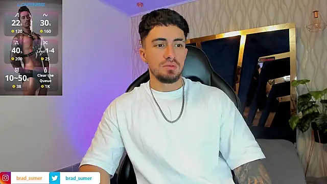Brad_Summer live sex cam