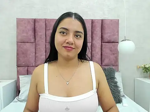 SalomeLee live sex cam