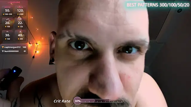 AssHunter4k live sex cam