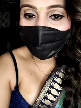 Horny_Shalu live sex cam