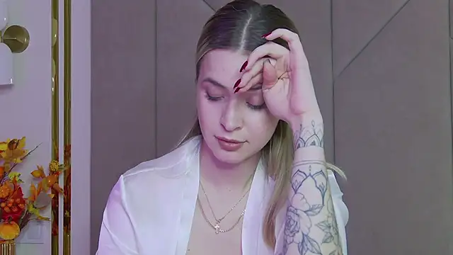 Touch_me live sex cam