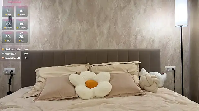 BrightAnnie live sex cam