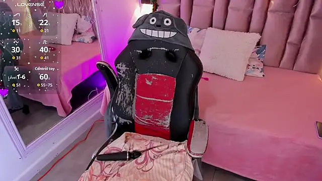 NikyBrookss live sex cam