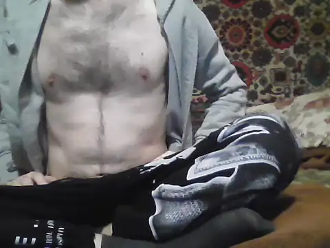 AlferezzSolvajo live sex cam