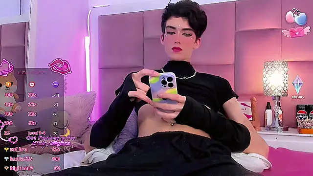 Baby_FenixTS live sex cam