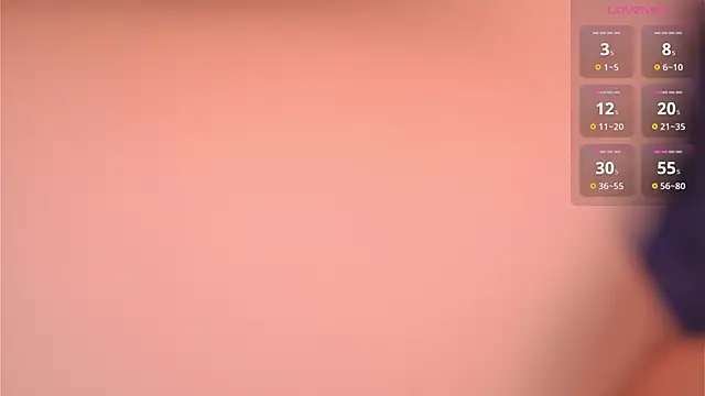 AftonChappel live sex cam