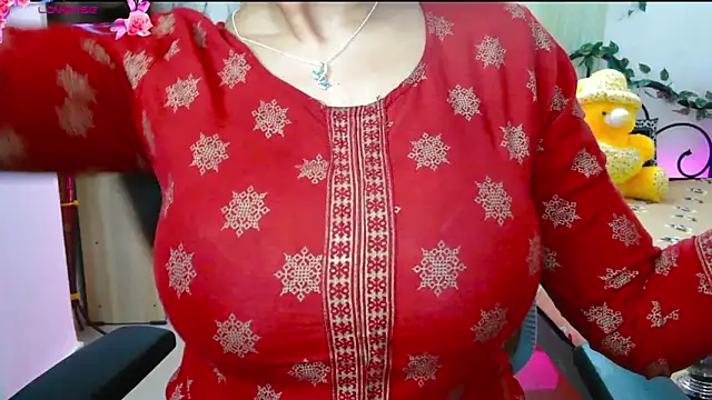 thyAnvi live sex cam