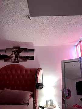 KallyMyller1 live sex cam