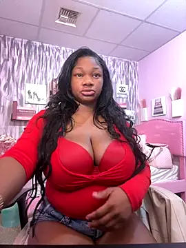 CharismaaBanx live sex cam