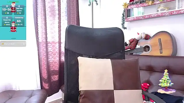 michacosio live sex cam