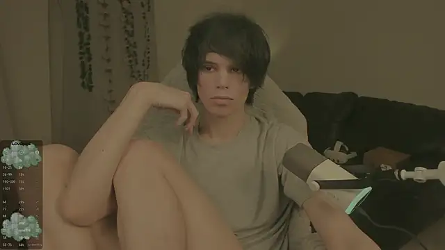 Wampeyes live sex cam