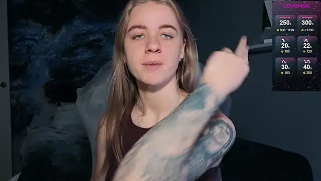 candy_maggie live sex cam