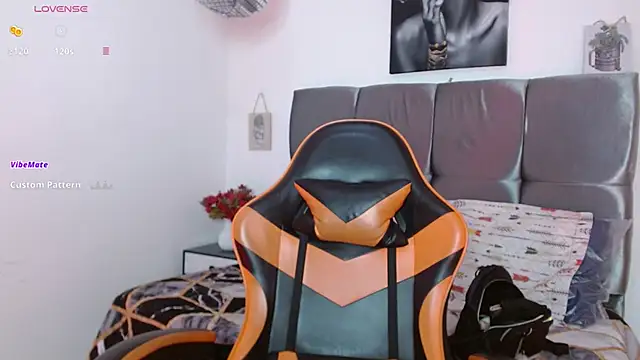 Samarys_star live sex cam