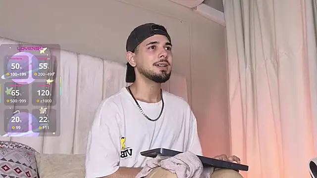 Samir_bear live sex cam