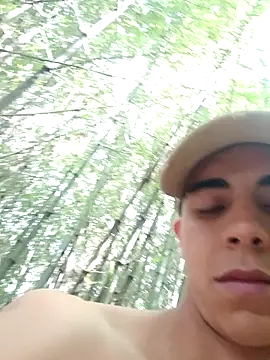 Restrepo300 live sex cam