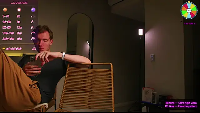 VunderSEX live sex cam