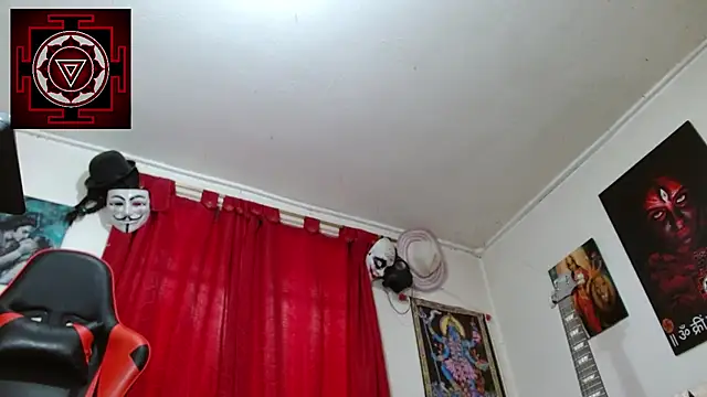 Amanda_Valeska live sex cam