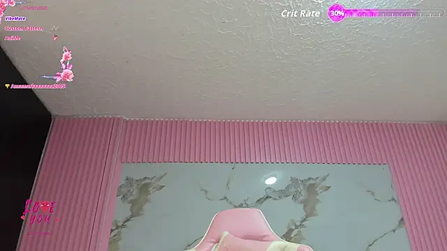 Yuli_16 live sex cam