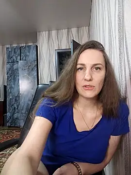 Yevgeshka-Milashka live sex cam