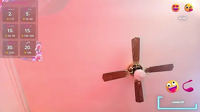 DannaDooll99 live sex cam