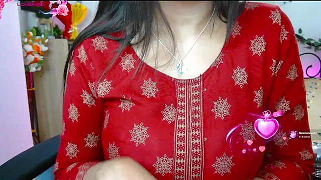 thyAnvi live sex cam