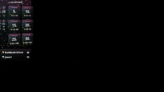 winter_rouge live sex cam