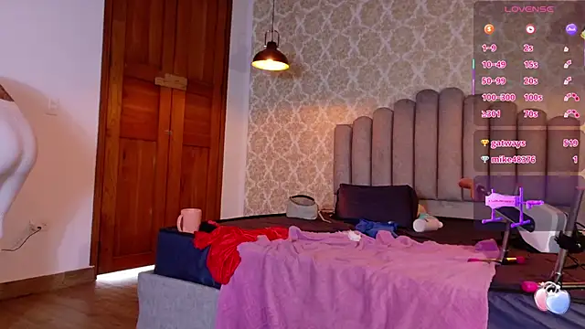 engel_devil live sex cam