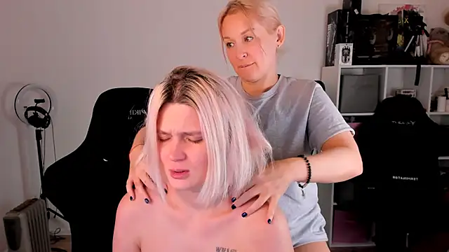 hotblonds live sex cam